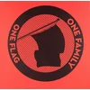 Various Artists One Family. One Flag. (Deluxe Edition) (3 LP)