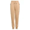 adidas Spodnji del trenirke Z.N.E. JW4002 Bež Tapered Leg