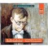 CD SHOSTAKOVICH - 24 PRELUDES AND FUGUES