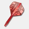 TARGET | K-FLEX | Printed Red | No.2 | Flight System