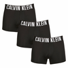 Calvin Klein Underwear Boksarice Intense Power, črna