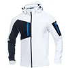 Jakna Softshell Cityconic vel. 2XL 300g/m2 bijela Ardon