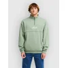 Billabong Burleigh Mock Neck Half-Zip Sweater sea spray