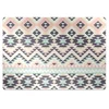 Decormat Podloga za stol Ethnic pattern 120x90 cm 2 cm