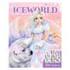 Topmodel Stickerworld nalepke ICEWORLD