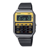 Casio vintage muški sat ( CA-500WEGG-9B )