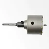 Kruna za bušenje betona 110mm - BLADE BKB SDS+