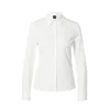 BOSS Bluza Bronta_Tuesday bela
