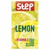INSTANT NAPITAK STEP LIMUN+VITAMIN C 9G