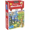 MI PRIMER ABECEDARIO