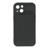 Maska za telefon GENTLE za Iphone 15, Crna