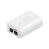 UBIQUITI Poe Ubiquiti Poe-24-24W-WHA POE Adapter 24V 1A 10/100 White, (21062889)