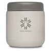 Snow Monkey termo posoda Foodie Midi 480 ml mocca brown light