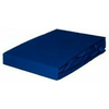 eoshop Prevleka iz raztegljivega dresa 200x200 cm (barva: temno modra)