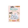 Ekspedicija Narava: 50 živalskih mladičev