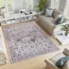 Conceptum Hypnose Tepih, 160x230cm, Beli