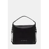 Karl Lagerfeld Shopper torba ženska usnjena K/EYELETS
