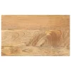 Ploča stola 50x20x3,8 cm Pravokutna Masivno Drvo Mango