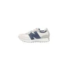new balance Superge 327 marine / svetlo siva / off-bela