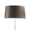 Vibia Warm 4906 dizajnerska talna svetilka, bež - Dnevna soba/jedilnica - Sodobni - Kovina