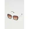 Marisse Womens Glasses L-Ok-4305 Brown