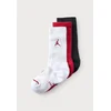 Jordan Nogavice ED ELVD rdeča/črna/bela