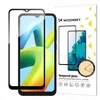 Wozinsky zaštitno kaljeno staklo za Xiaomi Redmi A1/Redmi A2 - Crna KP27682