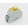 euFIX S222 - Adapter za DIN tračnico - Eutonomy