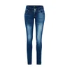 LTB Kavbojke Molly, modra