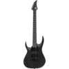 S by Solar AB4.6C Carbon Black Matte električna gitara