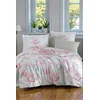 Clasy Deluxe – Saten posteljina za bračni krevet 200x220 Pataya ( VLK000641-pataya )