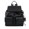 Desigual BACK_PALADIO PRISA MINI 26SAKP30 Črna
