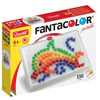 Quercetti Fanta Color Mozaik portabl veliki 150 delova 0953