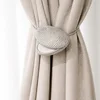 Dekordom Magnet za zavesu - grey ( 044850 )