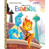 Disney/Pixar Elemental Little Golden Book