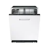 Samsung DW60M6040BB/EO Ugradna mašina za pranje sudova, 13 kompleta, Crna
