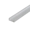 Profil sivi za led traku nadgradni 2m beli difuzor 1506