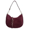 Charm London Vittoria L814 Dark bordeaux