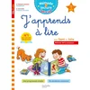Sami et Julie J'apprends a lire Des 5 ans