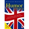 Humor auf Englisch. Funny stories, jokes, limericks and puzzles to brush up your English