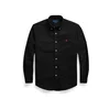Polo Ralph Lauren Srajca rdeča/črna
