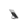 Tilta Khronos Multi-Functional Magnetic Backplate for iPhone 17 Pro - Space Gray
