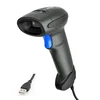 POS-BS3208 GMB 2d Hi Performance CMOS barcode scanne, barkod skener, wired USB