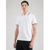Jack & Jones Polo majica Fusion 12289953 Bela Regular Fit