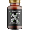 BrainMax Artichoke Extract, 500 mg, 100 rastlinskih kapsul