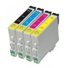 EPSON T0445 (T0441, T0442, T0443, T0444) - komplet - 4 kartuše