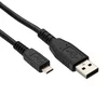 EVOLVEO microUSB, kabel za StrongPhone G4/G2/Q8/Q7/Q4/D2 Mini/WiFi/RG300/Accu/X1/X2/X3/X4/Z1