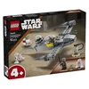 LEGO Star Wars Mandov i Groguov N-1 Zvezdani borac 75410