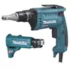 MAKITA Odvrtač za suvu gradnju FS4000JX2