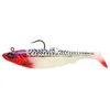 Savage Gear 4D HERRING BIG SHAD 22cm/200g Red Head Mackerel